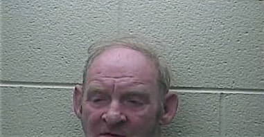 Claude Miles, - Harlan County, KY 