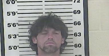 Timothy Miller, - Carter County, TN 