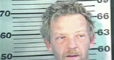 James Millner, - Dyer County, TN 