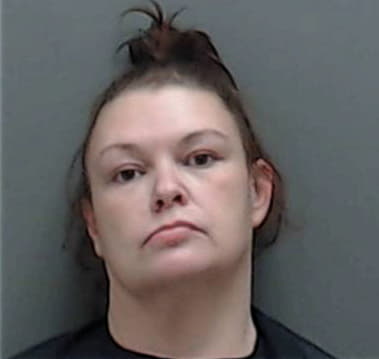 Stephanie Mitchell, - Harrison County, TX 