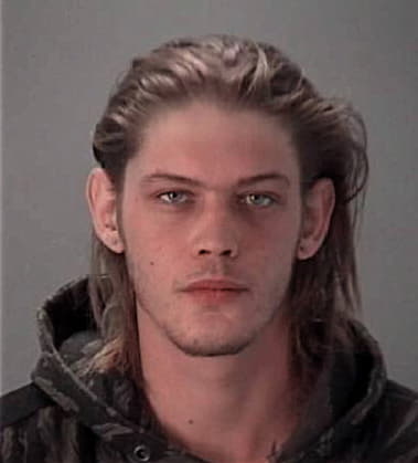 Nicholas Moore, - Pasco County, FL 