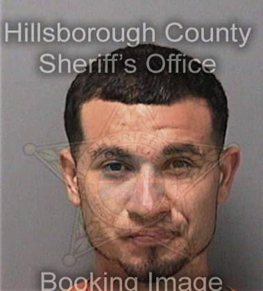 Kevin Morrissey, - Hillsborough County, FL 