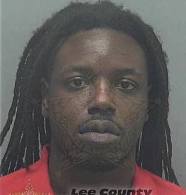 Willie Moses, - Lee County, FL 