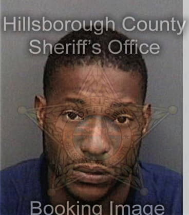 Frederick Nelson, - Hillsborough County, FL 