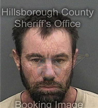 Stephen Parker, - Hillsborough County, FL 