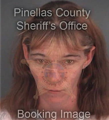 Melissa Patton, - Pinellas County, FL 