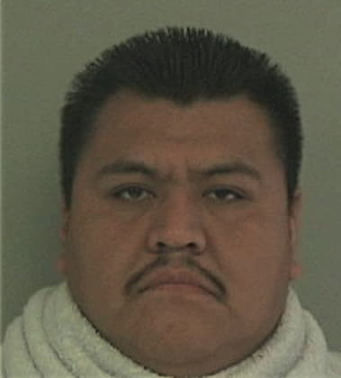 Jeremy Pavleck - Collin County, TX 