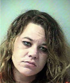 Amber Payne, - Okaloosa County, FL 