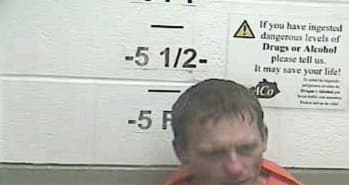 Nicholas Podsiad, - Whitley County, KY 