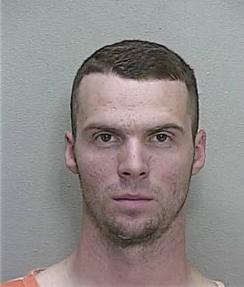 Daniel Porzondek, - Marion County, FL 