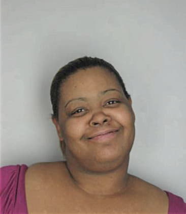 Latrice Powell, - Hillsborough County, FL 