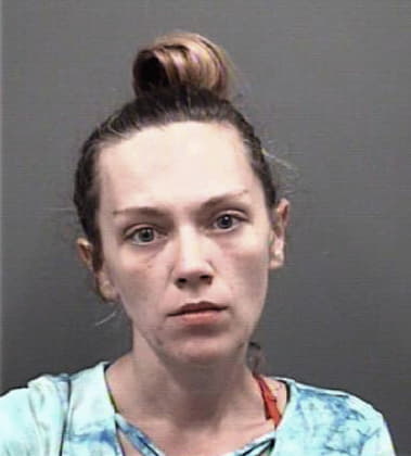 Heather Purvis - Rowan County, NC 