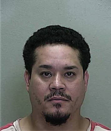 Gilberto Ramirez-Mirales, - Marion County, FL 