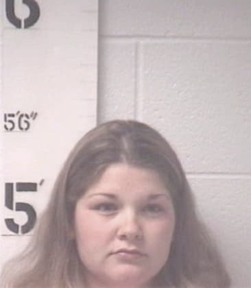 Anna Reed, - Hardin County, KY 