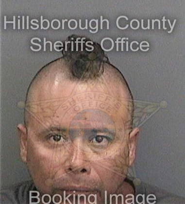 Jason Richardson, - Hillsborough County, FL 