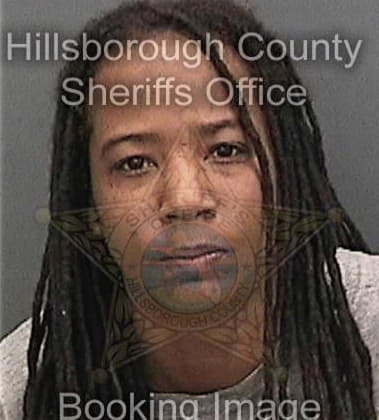 Arabell Ricks, - Hillsborough County, FL 