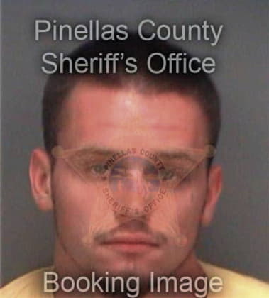 Andrew Roach, - Pinellas County, FL 