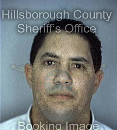 Todd Roach - Hillsborough County, FL 