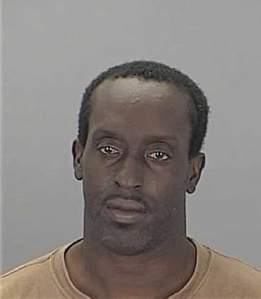 Darren Robinson, - Pasco County, FL 