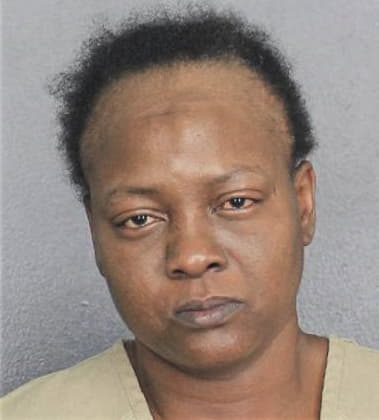 Lori Robinson, - Broward County, FL 