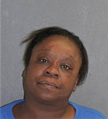 Racina Robinson, - Volusia County, FL 