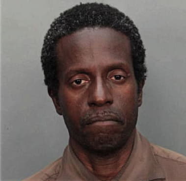 Robert Robinson, - Dade County, FL 