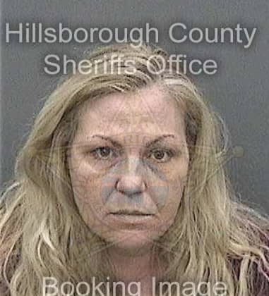 Kathryn Schroeder, - Hillsborough County, FL 