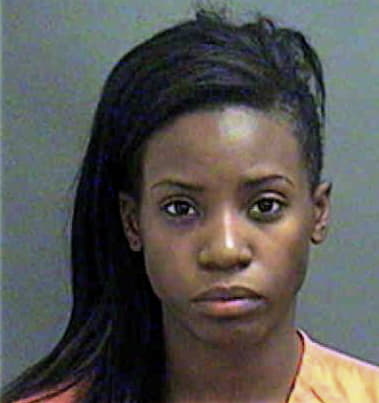 Bridgett Scott, - Mecklenburg County, NC 