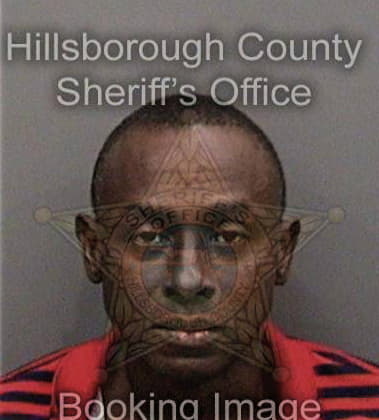 Johnathon Scott, - Hillsborough County, FL 