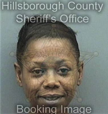 Tomica Shipman, - Hillsborough County, FL 