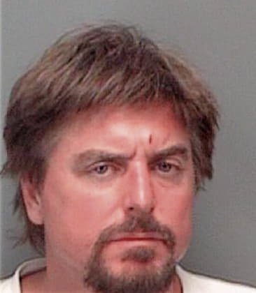 Jack Skiff - Pinellas County, FL 