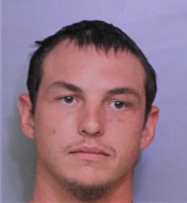Dustin Smith - Polk County, FL 