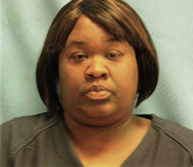 Jacqueline Smith, - Pulaski County, AR 