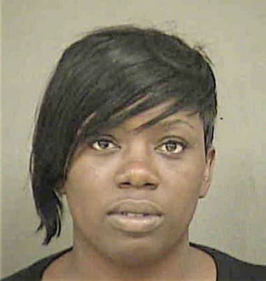 Lynette Smith, - Mecklenburg County, NC 