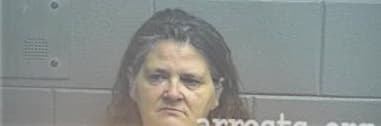 Rhoda Sosby, - Scott County, KY 