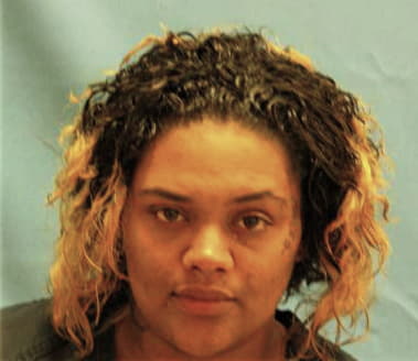 Cassandra Spencercole, - Pulaski County, AR 