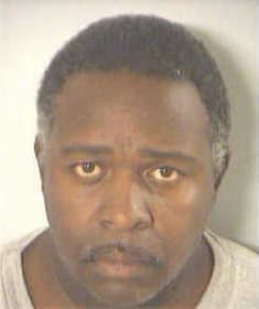 Edward Spivey - Fulton County, GA 