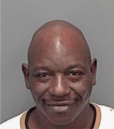 Lee Spivey - Pinellas County, FL 