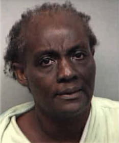 Anita Stafford - Fulton County, GA 