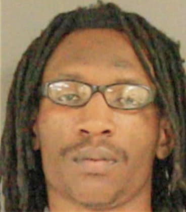 Johnathan Summer, - Hinds County, MS 