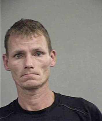 Samuel Sunderland - Jefferson County, KY 