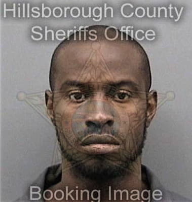 Anthony Swanson, - Hillsborough County, FL 