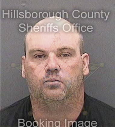 Christopher Tacey, - Hillsborough County, FL 