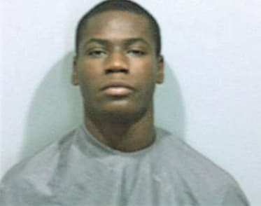 William Telfair - DeKalb County, GA 