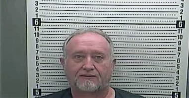 George Thacker, - Harlan County, KY 