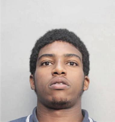 Keith Tomlin, - Dade County, FL 