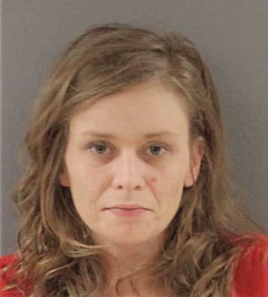 Melissa Toney, - Knox County, TN 