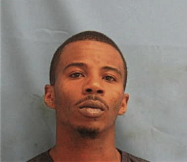 Rodney Townsend, - Pulaski County, AR 