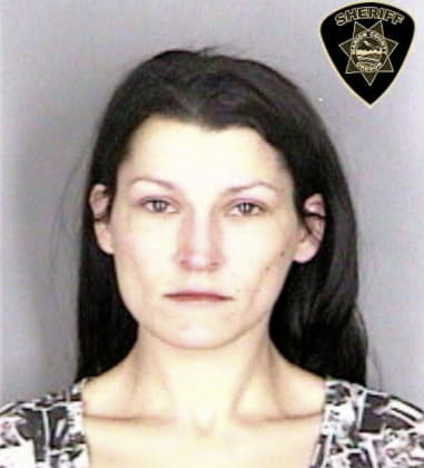 Beth Vanveen, - Marion County, OR 