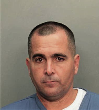 Michael Vaquero, - Dade County, FL 